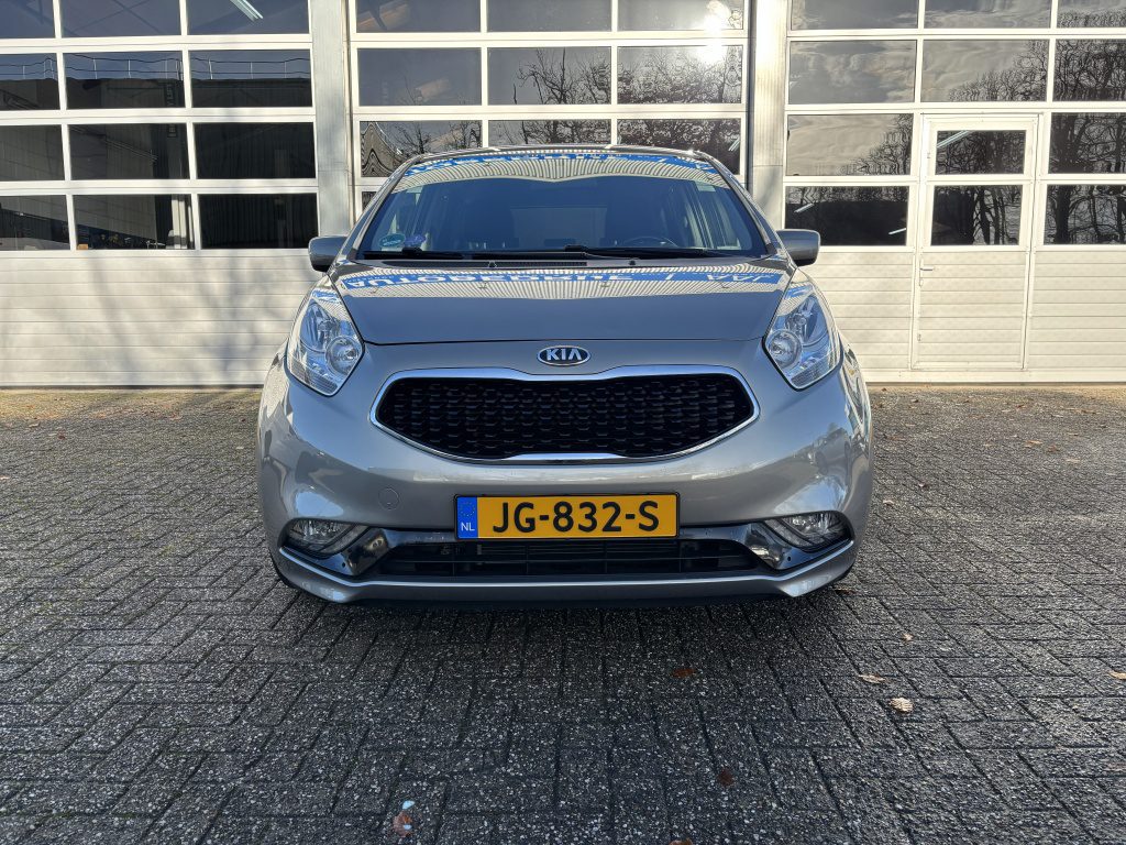 Kia Venga