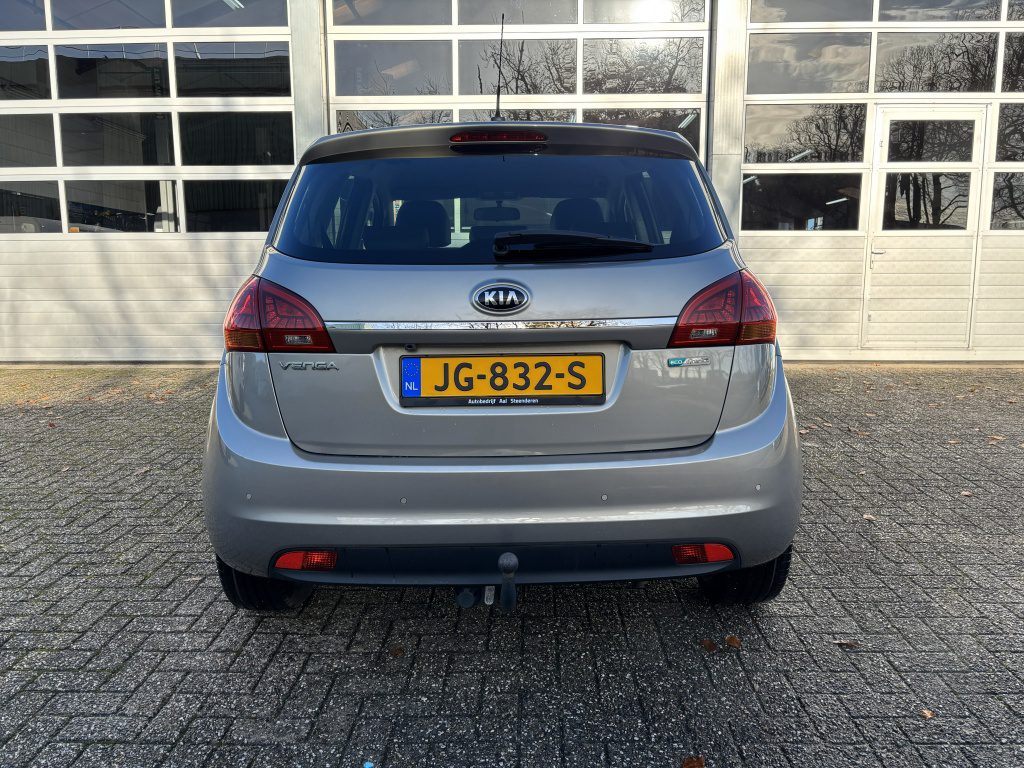 Kia Venga