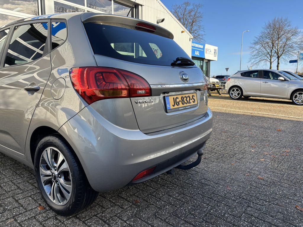 Kia Venga