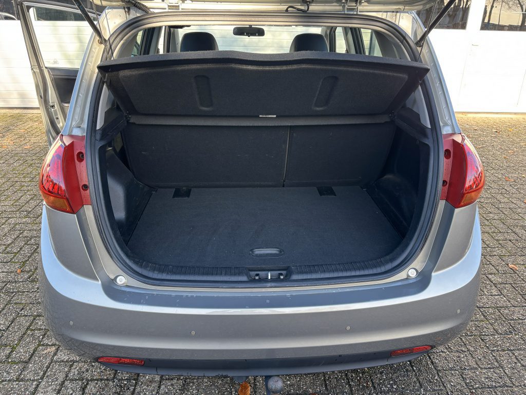 Kia Venga