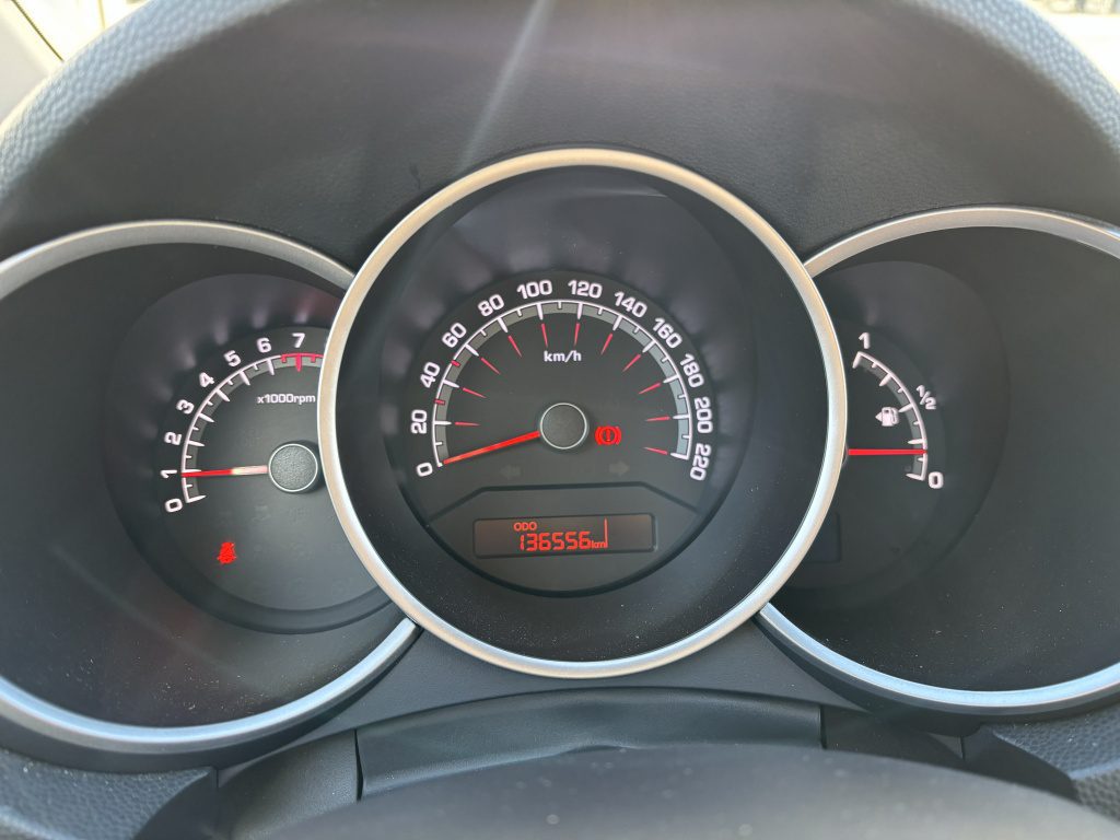 Kia Venga