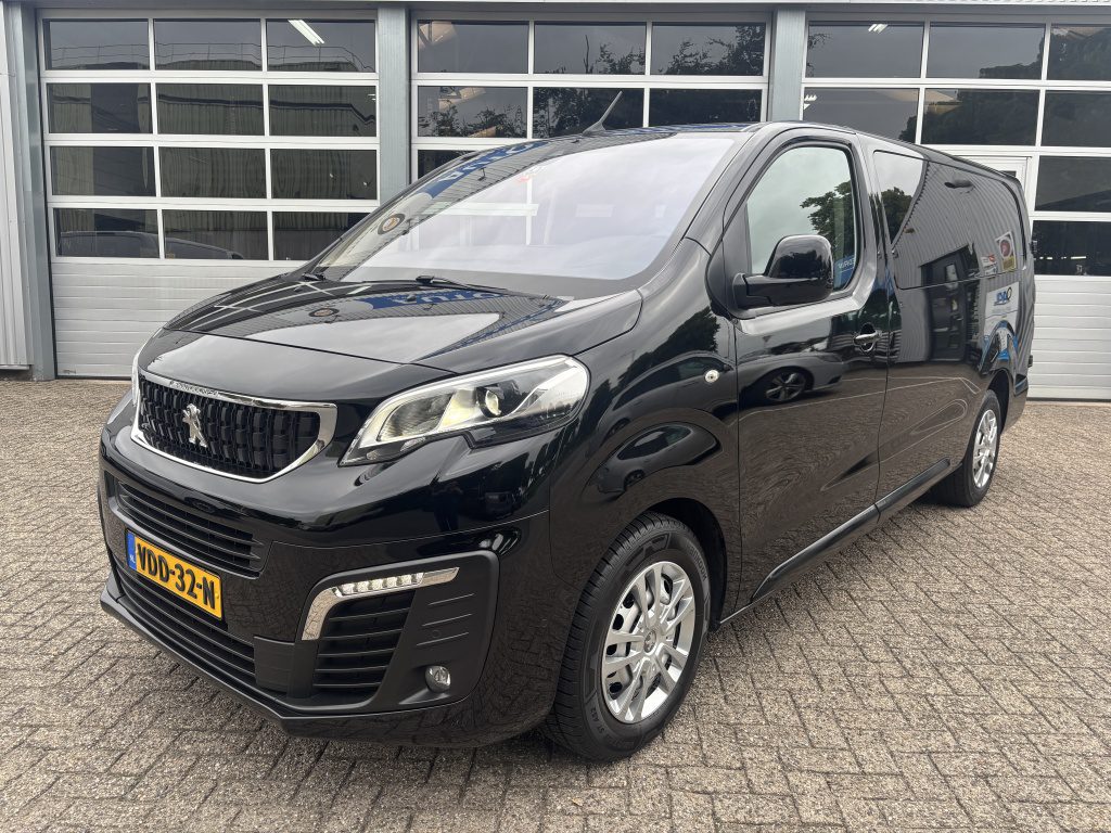 Peugeot Expert