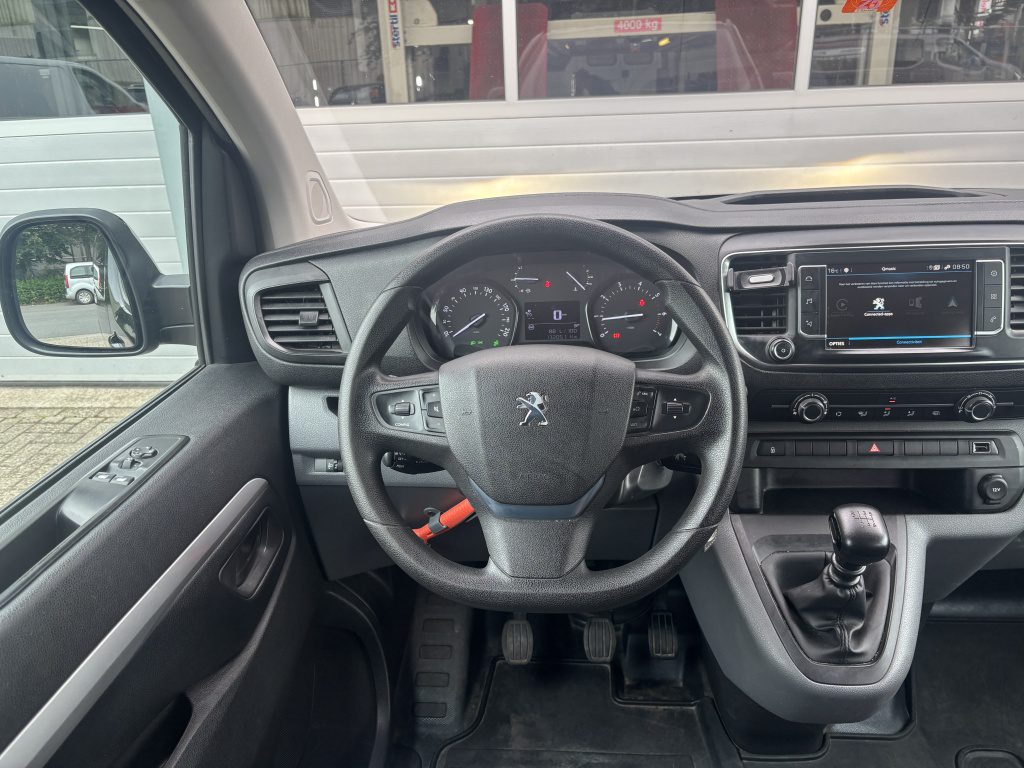 Peugeot Expert