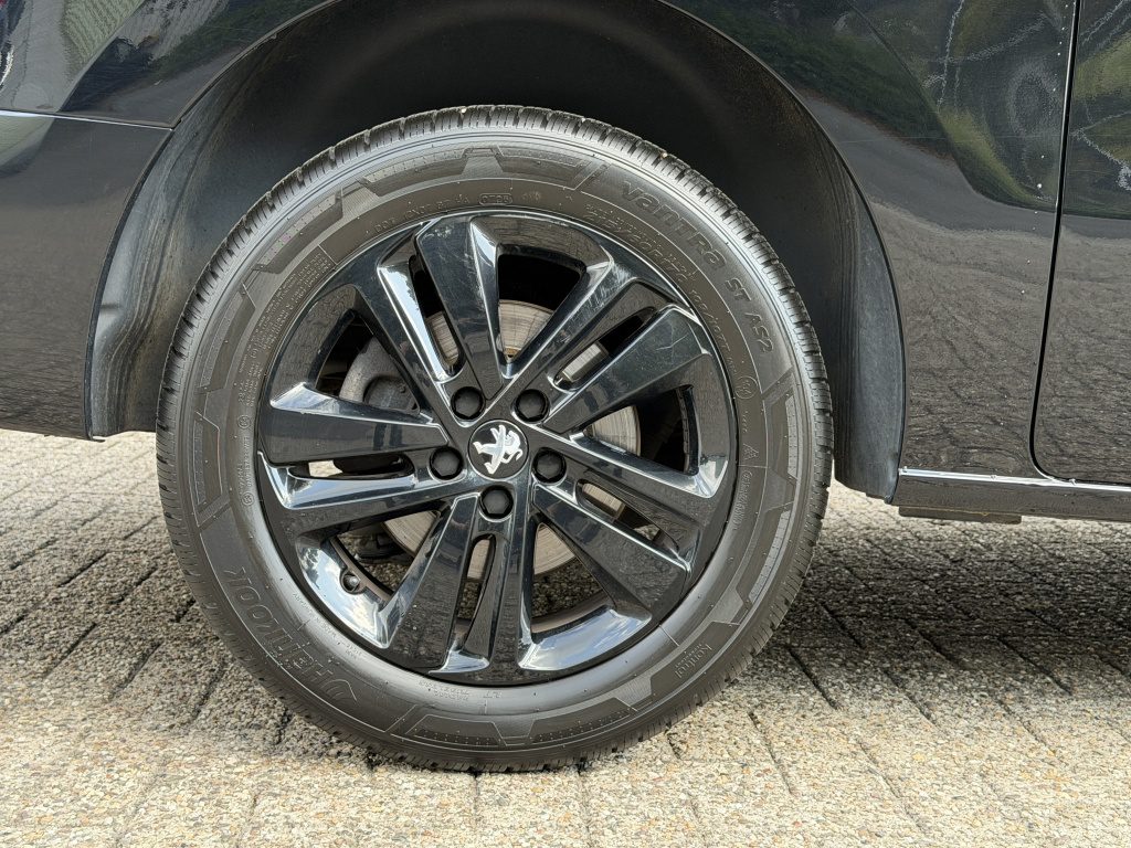 Peugeot Expert