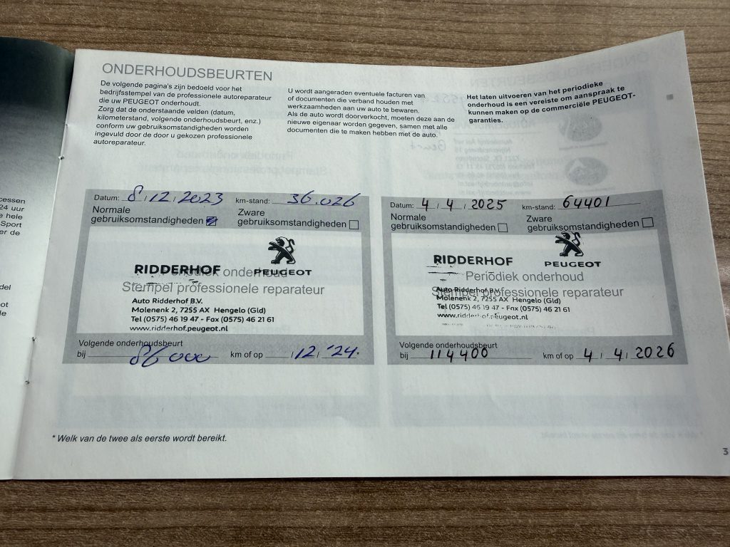 Peugeot Expert